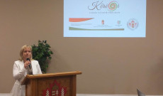 Dr. Vass-Salazar Mária Nagykövet asszony köszöntője