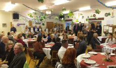 Vacsorához készülődve