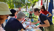 A magyar nyelv és kultúra rendkívül gazdag