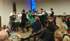 55. éves a  Felső-Ausztriai Magyarok Kultúregyesülete, 20+ éves a Felső-Ausztriai Hétvégi Magyar Iskola és Óvoda