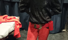 Kismiska a SVUNG előadásában