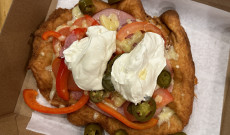 Lángos