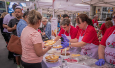 HungaroFest Toronto 2024