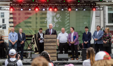 HungaroFest Toronto 2024