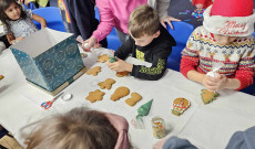 Adventi Családi napok