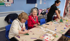 Adventi Családi napok