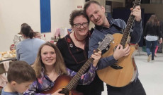 Születesnepi mulatság