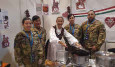 Mézeskalácsot minden magyarnak