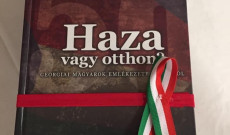 Haza vagy otthon?