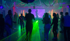 SOMIT tábor disco, KCSP