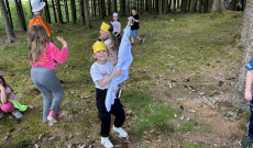 Számháború Számháború