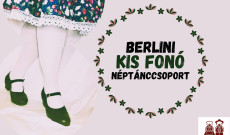 Berlini KIS Fonó