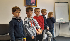 Szombati Magyar Suli Kölnben