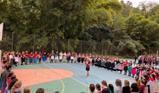 Karikázó lányok Karikázó lányok