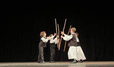 Fellépés a színházban Fellépés a színházban