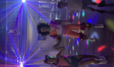 Gyerek disco