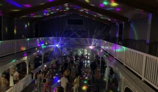 Tánctéren