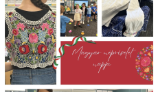 Így készültünk az iskolában