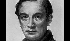 Kőrösi Csoma Sándor arcképe