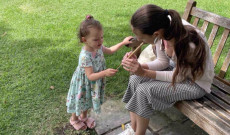 Tücsökzene pillanatkép