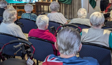 megemlékezés, Melbourne, lyukas zászló, Ausztrália, műsor, szereplők