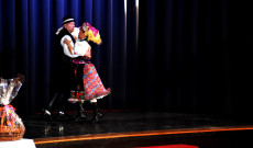 Károly és felesége