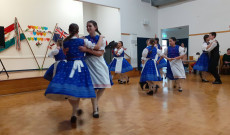 tánc, magyar, magyarok, magyarság, Melbourne, Kultúr Kör
