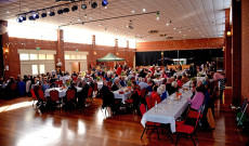 Mindenki megtalálja beszélgetőpartnerét