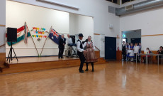 tánc, néptánc, magyar, magyarok, magyarság, Melbourne, Kultúr Kör, magyarpalatka