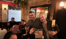 II. helyezett csapat