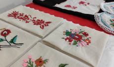 Tanulók munkáiból