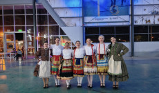 A hölgyek