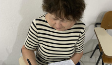 Nagy öröm minden diák számára, hogy ebben a formában is ápolhatják a hagyományokat