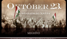 Az 1956-os forradalomra emlékeznek meg Perth-ben Az 1956-os forradalomra emlékeznek meg Perth-ben