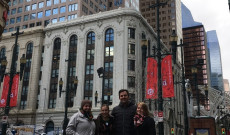 Ösztöndíjasok: Calgary, Victoria, Edmonton, Kelowna