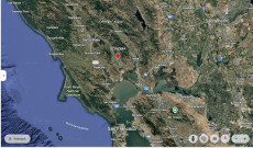 Sonoma is hasonlóképp egy völgyben helyezkedik el, így saját klímával rendelkezik , csakúgy mint Tokaj