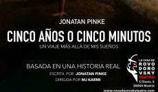 5 años o 5 minutos