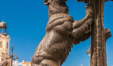 El Oso y el madroño