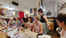 Olvasóklub 