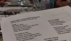 A kékszakállú herceg vára szövegkönyv