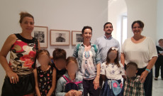 csoportkép magyar fográfia napja