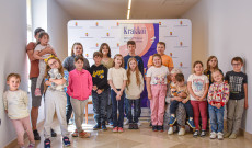 krakkói magyar óvoda és iskola