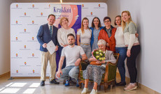 krakkói magyar óvoda és iskola