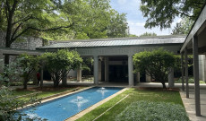Jimmy Carter Könyvtár és Múzeum, Atlanta