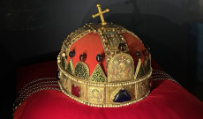 Szent Korona másolata