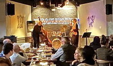 Voice and Bass Georgiában
