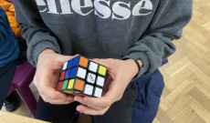 Rubik-kocka