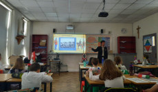A szabadságharcról