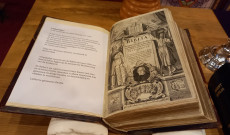 A Luther-Biblia