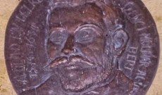 Szenci emlékérem Szenci emlékérem